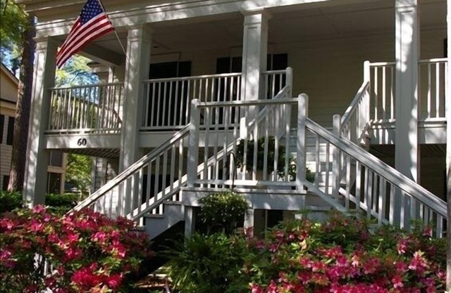 Value Vacation-Golf and Beach Condo in Pawleys Plantation
