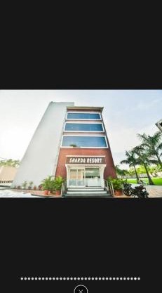 Vamoose Sharda Resort