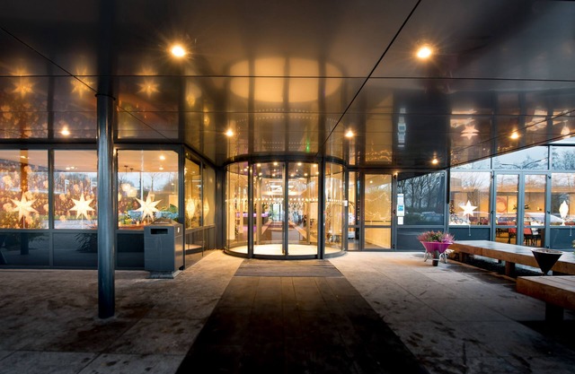Van der Valk Hotel - Nieuwerkerk aan den Ijssel