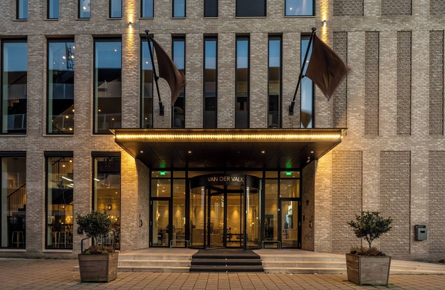 Van der Valk Amsterdam Amstel