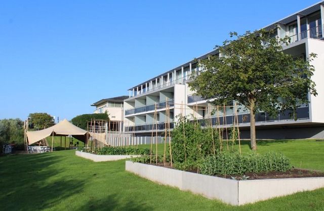 Van der Valk Hotel ARA Zwijndrecht