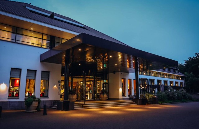 Van der Valk Hotel Harderwijk op de Veluwe