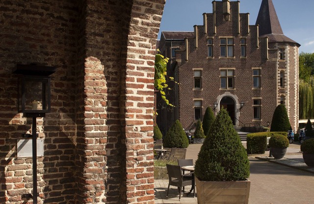 Van der Valk Hotel Kasteel Terworm
