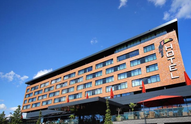 Van der Valk Hotel Oostzaan - Amsterdam