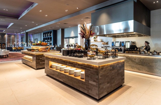 Van Der Valk Hotel Sneek
