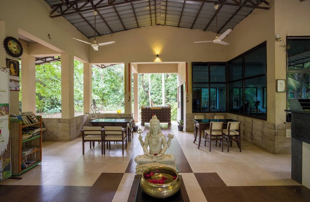 VANANCHAL AGRO FARMS AND RESORTS