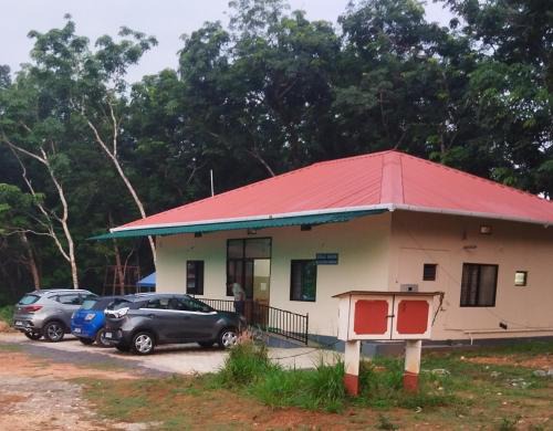 VANASIRI COTTAGE (Tourist Home)