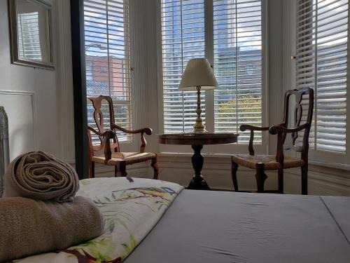 Vancouver Hideaway Guesthouse