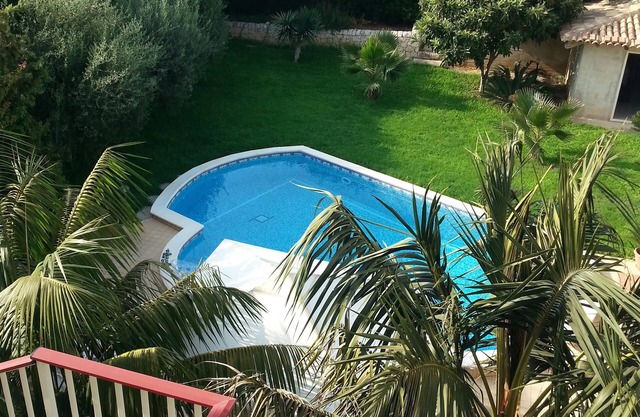 VanessaHolidayHome Ground floor