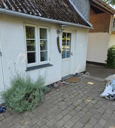 Vanggården Portnerboligen