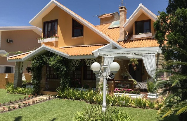 Vanika's Beach Villa