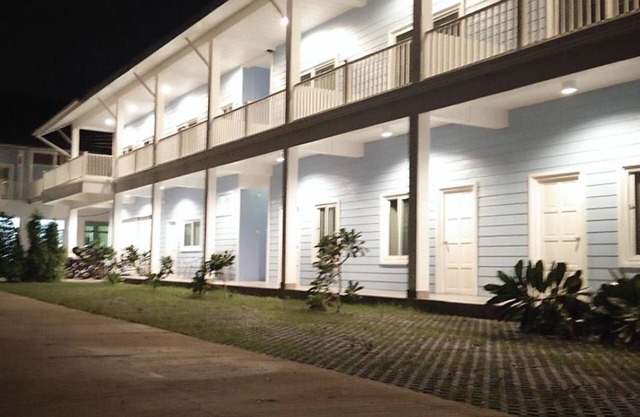 Vanilla Ville Resort