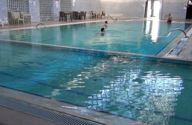 Vanna Termal Hotel & Spa