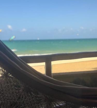 Varandas do Mar - Beachfront Apartment