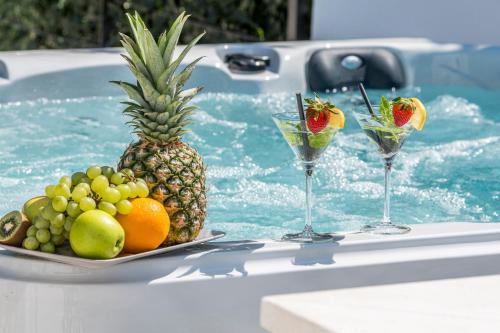 Vardio Apartments Sea View Near Dubrovnik