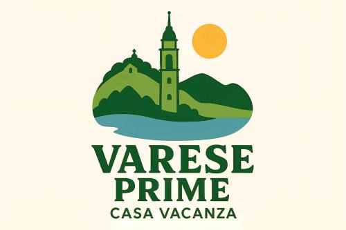 VARESE PRIME - Stylish and large Apartment, Air Conditioning, 2 Baths, 2 Parking, City Centre