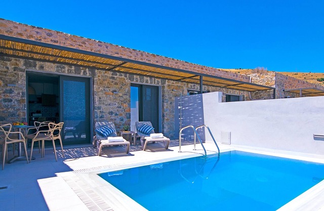 Varkotopi villa 3,Pool,Near the Beach,South Crete