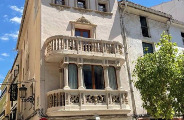 Varone tourist accommodation