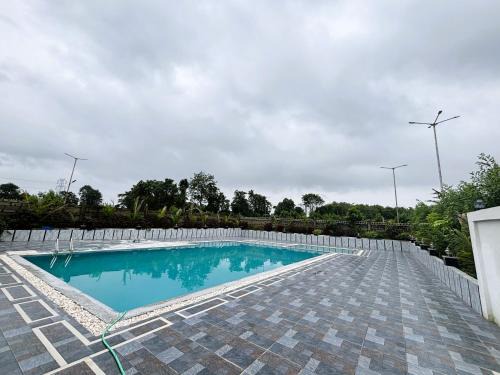 Vashudhara Resort, Bhedaghat