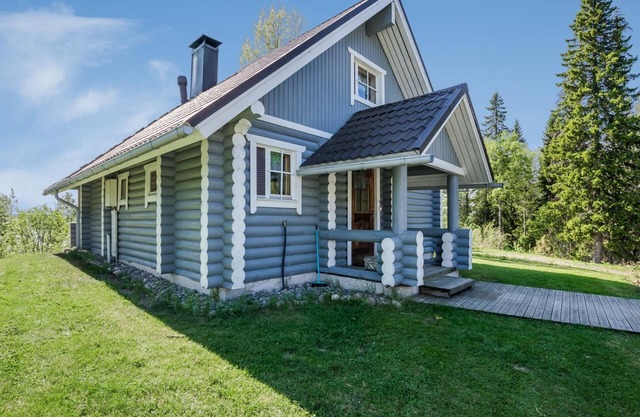 Vastaniemi by Interhome