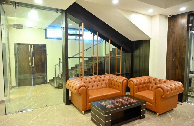Vastu Inn