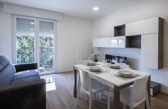 Vat 52 Sub 15 - One Bedroom Apartment, Maximum 4 Guests