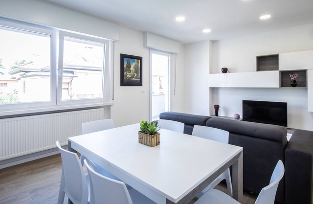 Vat 52 Sub 16 - One Bedroom Apartment, Maximum 5 Guests