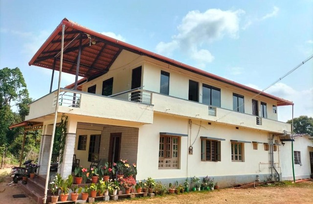 Vatehalla Homestay Agumbe