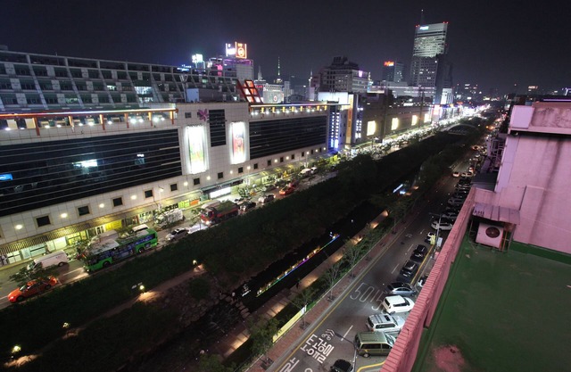 Vatica Hotel Dongdaemun