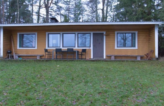 Vattomäki by Interhome