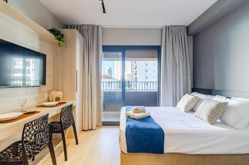 VC711 · Sua casa na Vila Mariana, CASV, Hospitais e Metrô