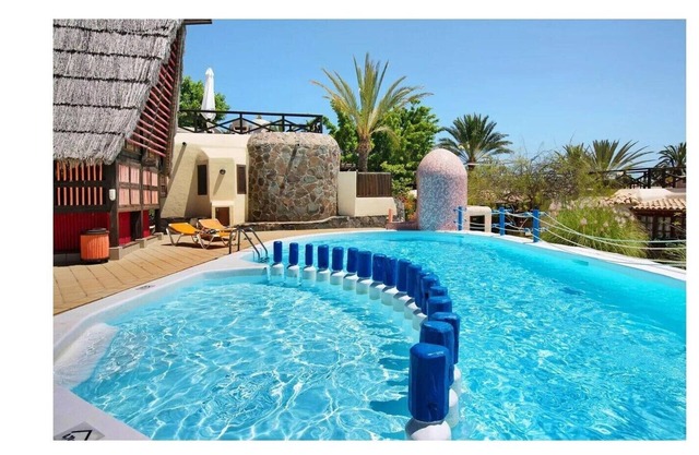 VCV VILLA HAPPY BAY