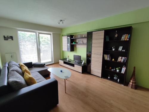 Veľký štýlový apartmán vo výbornej lokalite