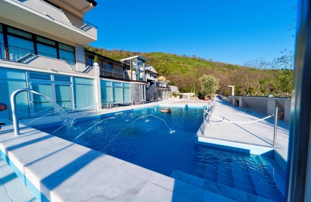 Vea Resort