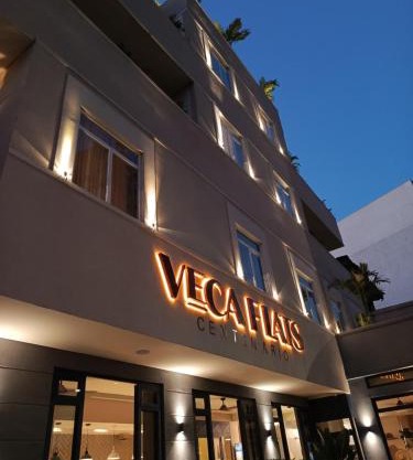 Veca Flats Centenario