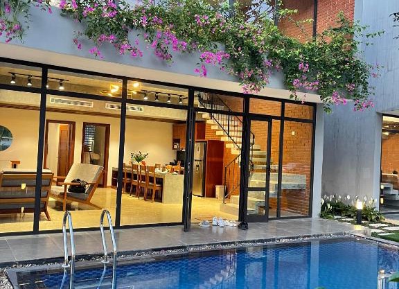 VEDANA VILLAS RESORT NINH BÌNH