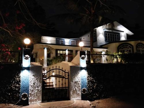 Veena Villa 3BHK by Goa Wonderlands