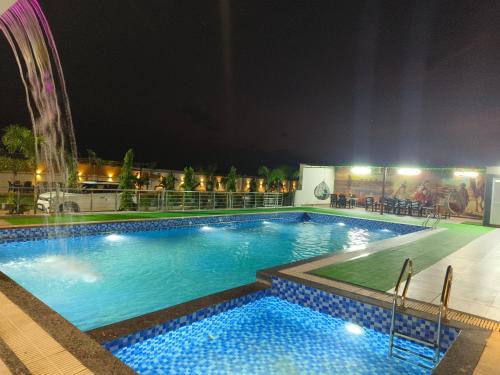 Veer Resort Jaipur