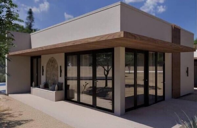 Vega 02: A spacious, 3-bedroom desert oasis stay, Vega #2