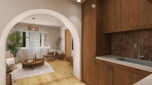 Vega Luxury & Relax House