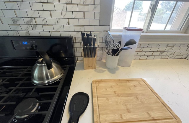 Vegas Villa Apartment! Centrally located with upgraded features and amenities!