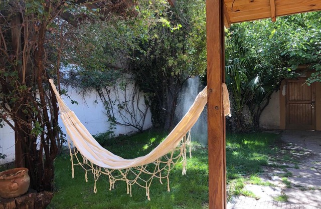 VEINTICINCO Casa de Huéspedes