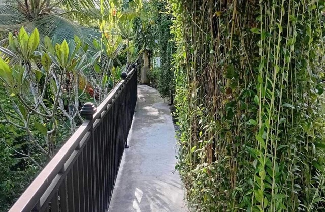 Velapura River Garden