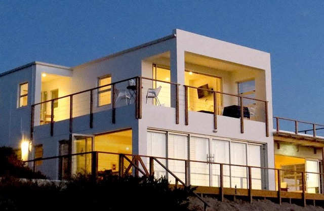 Velddrif Waterfront Self catering Apartment