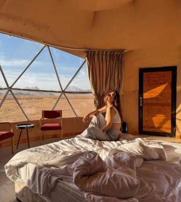 Velora Luxury Camp
