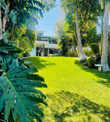 Ven a disfrutar de Casa Alfenapa a pie del lago, somos pet friendly