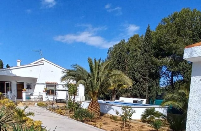 Ven y Ves Alcossebre Casa de Vacaciones