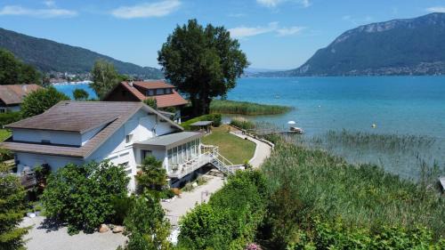 Venez Chez Vous Villa Aux Premières Loges