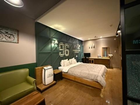 Venice Hotel
