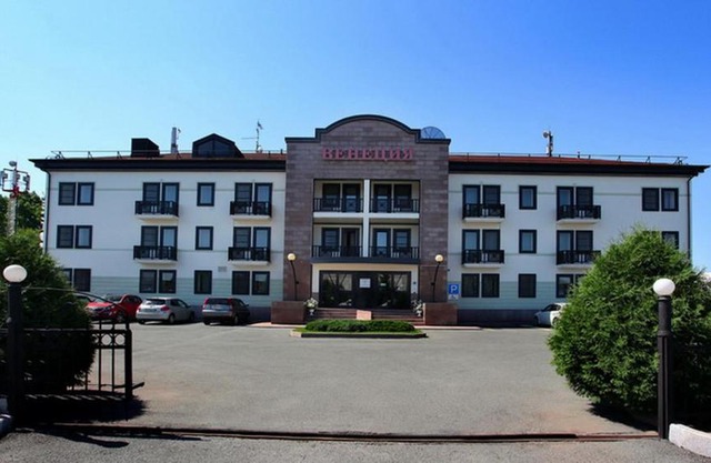 Venice Hotel